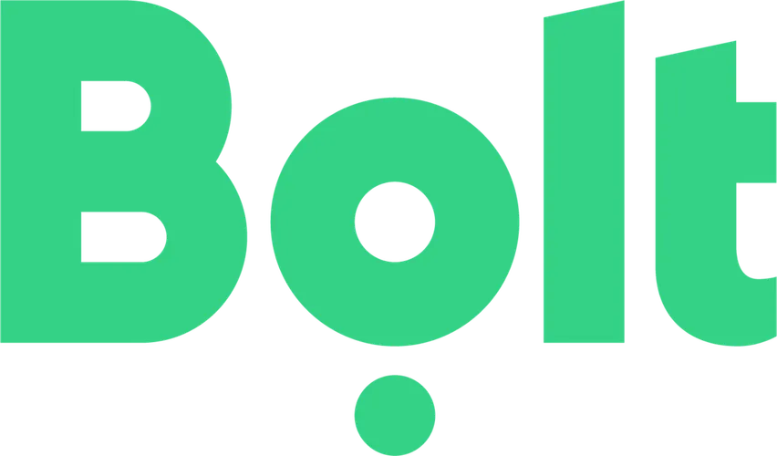 Bolt logo